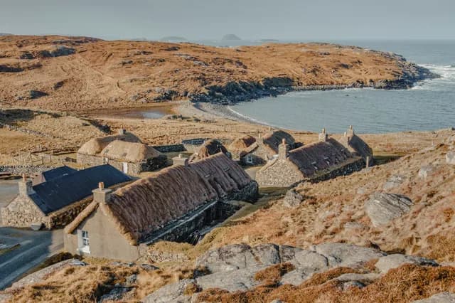 A Journey from Celtic Shores to Icelandic Fjords
