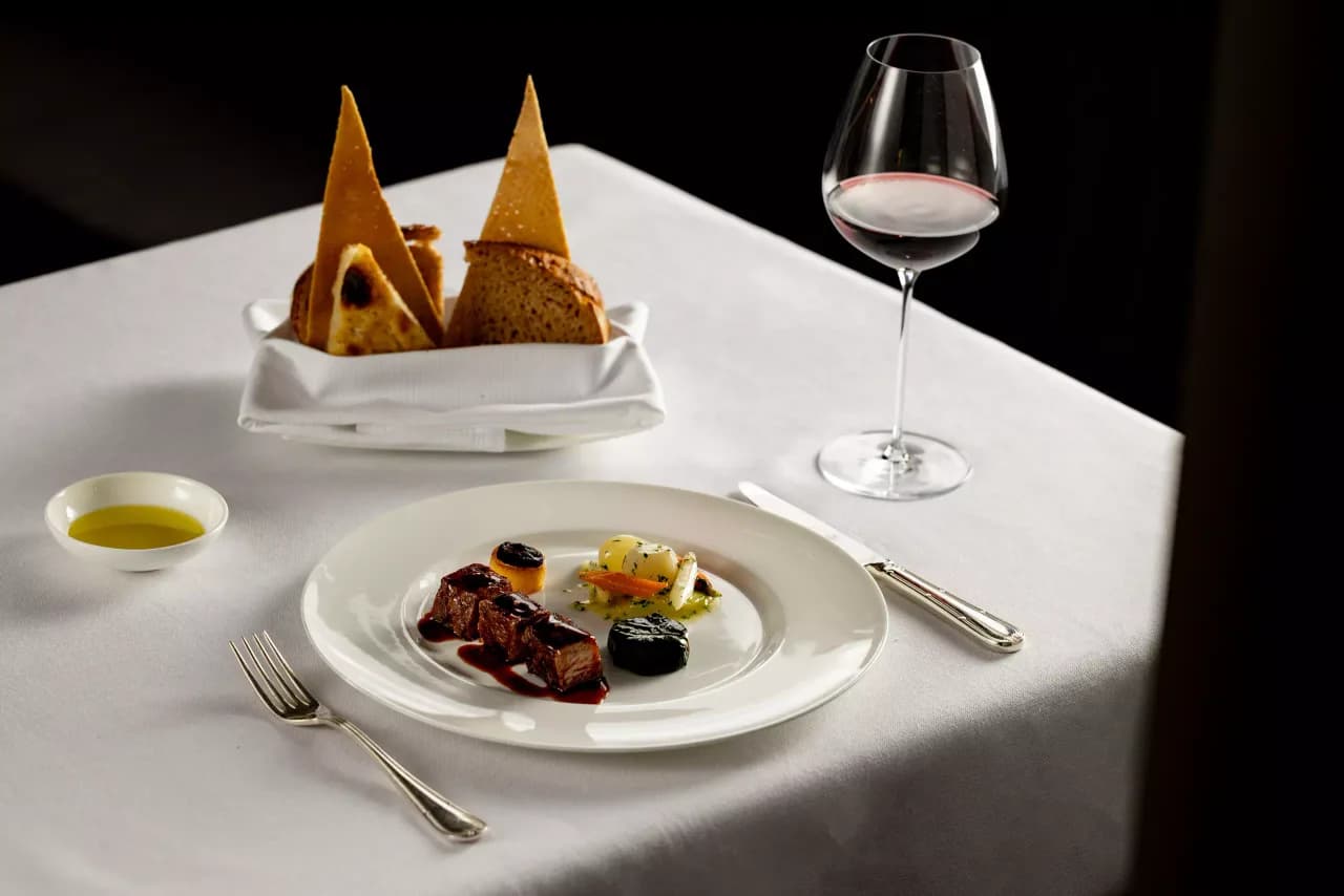 Restaurants
