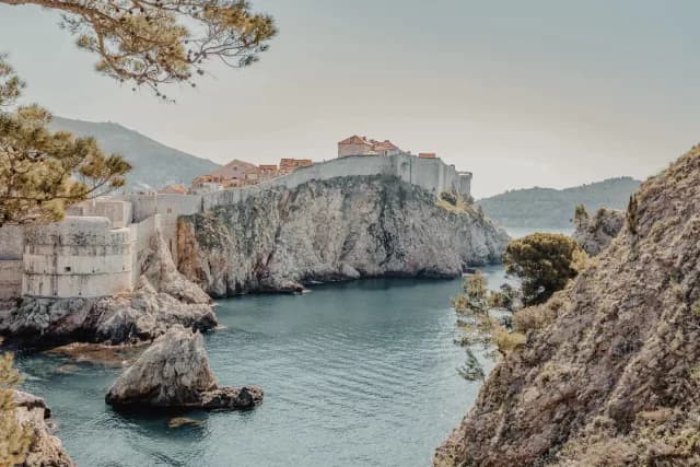 A Journey of Adriatic Beauty & Aegean Enchantment