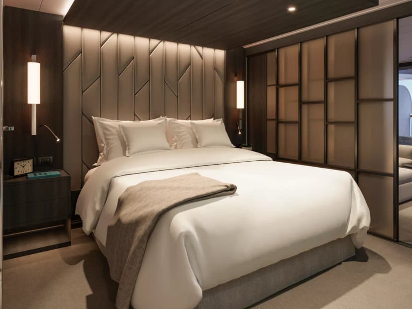 Premier Penthouses