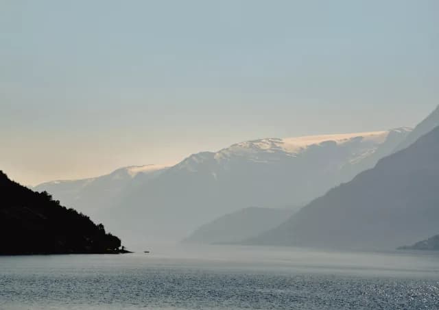 A Journey through Scenic Fjords & Enriching Discovery