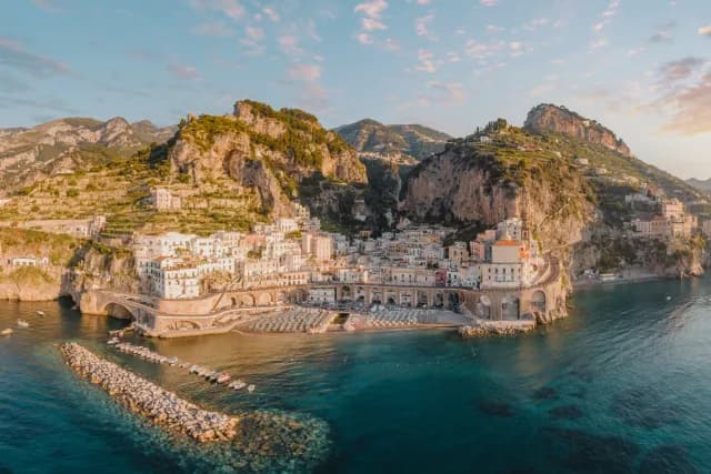 A Journey through Italy's Rich Heritage to Catalan Elegance