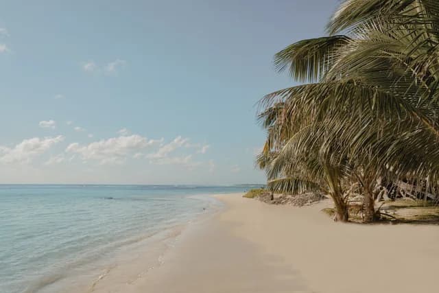 An Extended Journey of Historic Echoes & Ocean Breezes