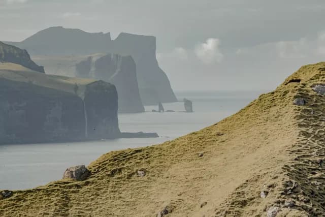 A Journey through Serene Shores & Natural Marvels