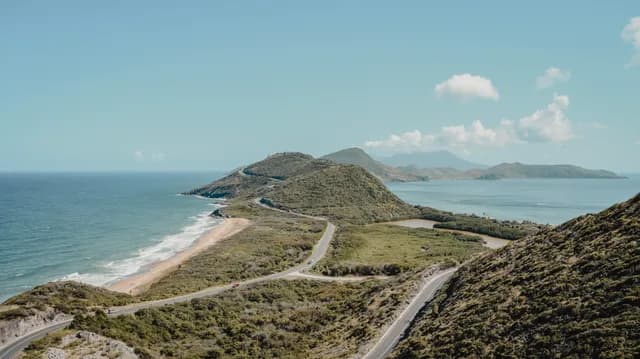 A Journey Through Caribbean Jewels