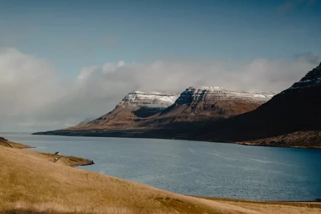 An Extended Journey through Celtic Coasts & Dramatic Northern Isles