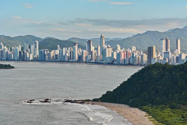 A Journey through River Plate Elegance & Brazil’s White Shores