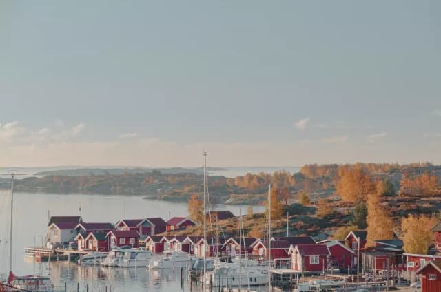 A Journey through Canalside Allure and Scenic Coastal Delights