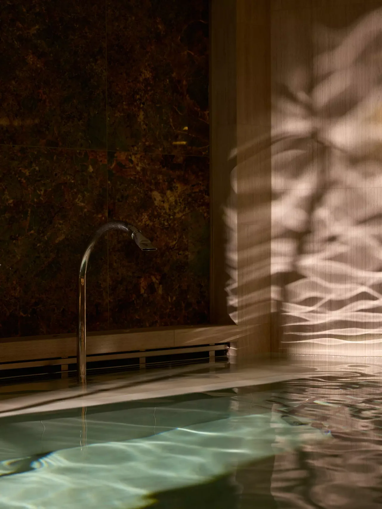 The Spa