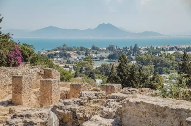 A Journey of Balearic Allure, Classic Culture & Italian Artistry