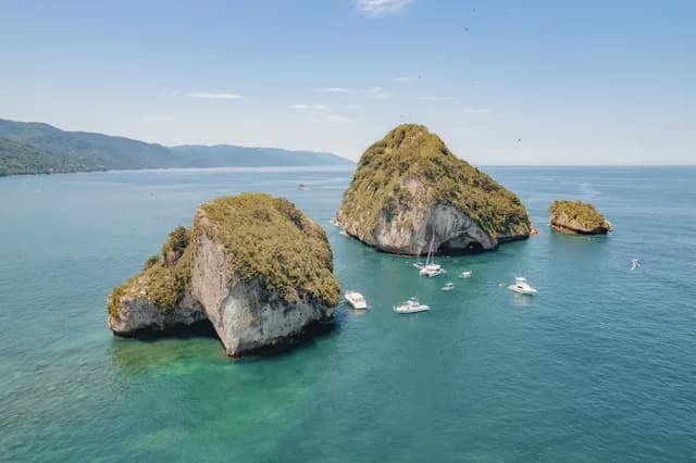 An Extended Journey from Majestic Horizons to Mayan Gems