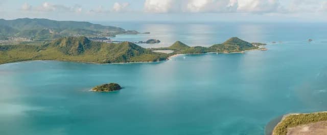 A Journey through Island Charm & Cultural Treasures