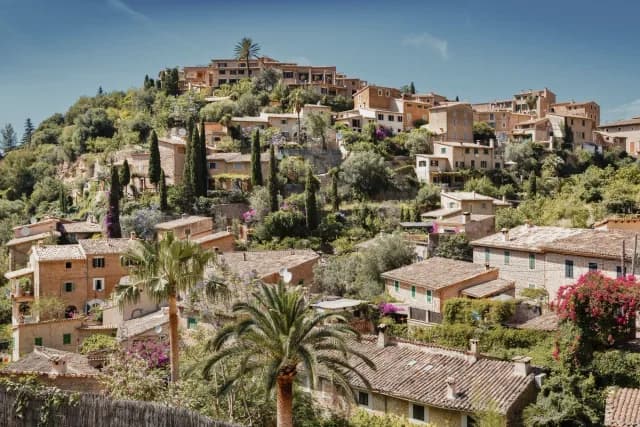 An Extended Journey from Cultural Catalonia to Coastal Mallorca