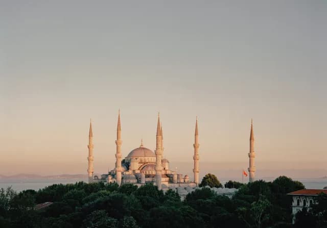 A Journey of Classical Greek Spectacles & the Vibrant Charms of Istanbul