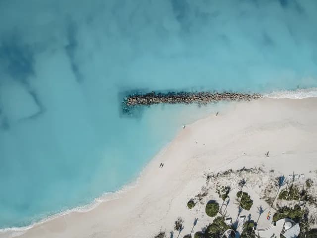 An Extended Journey of Blissful Escapes & Shoreline Splendour