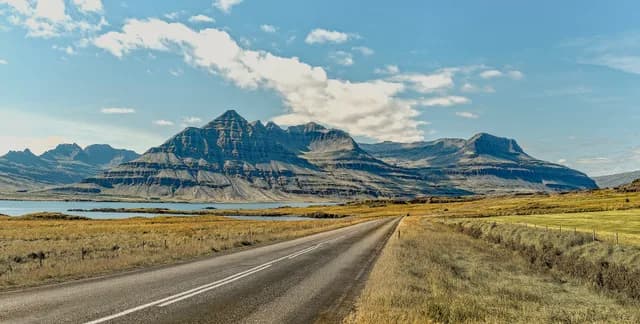 An Extended Journey through Highland Adventures, Volcanic Landscapes & Untamed Fjords