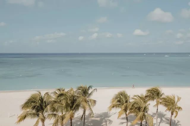 A Journey of Caribbean Charm & Spectacular Natural Beauty