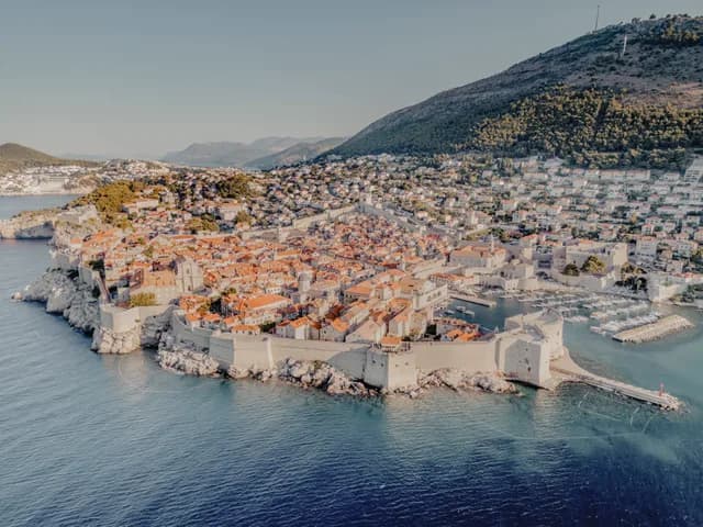 A Journey through Golden Shorelines & Enchanting Scenery