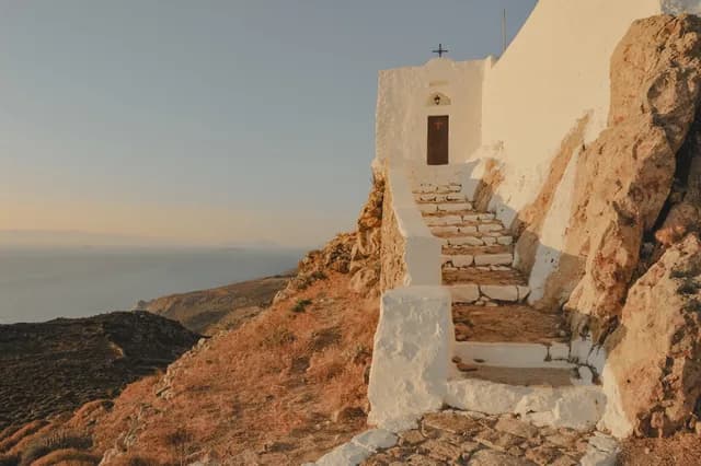 A Journey of Captivating Beauty & Beloved Islands