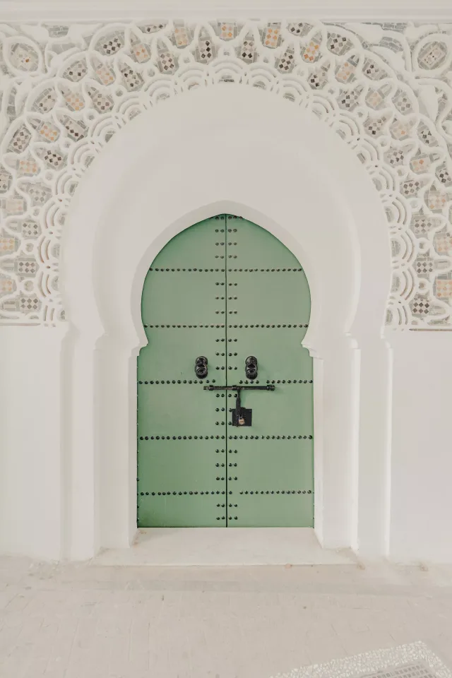 A Journey of Moorish Majesty & Iberian Light