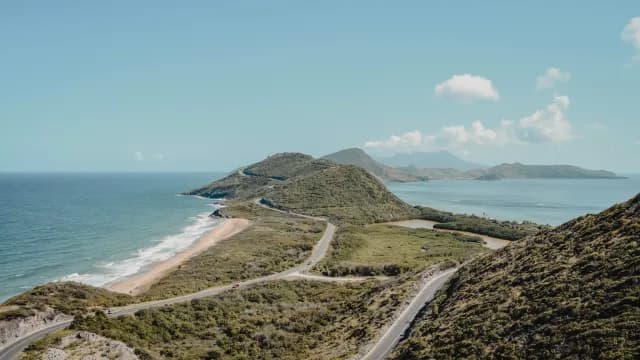 A Journey Through Caribbean Jewels