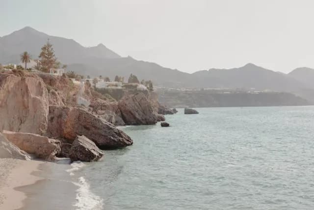 A Journey from Amalfi’s Cliffs to Andalusian Sun