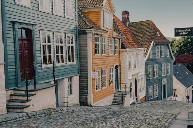 A Grand Journey from Vineyard Valleys to Fjord-Kissed Peaks