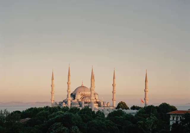 A Journey of Classical Greek Spectacles & the Vibrant Charms of Istanbul