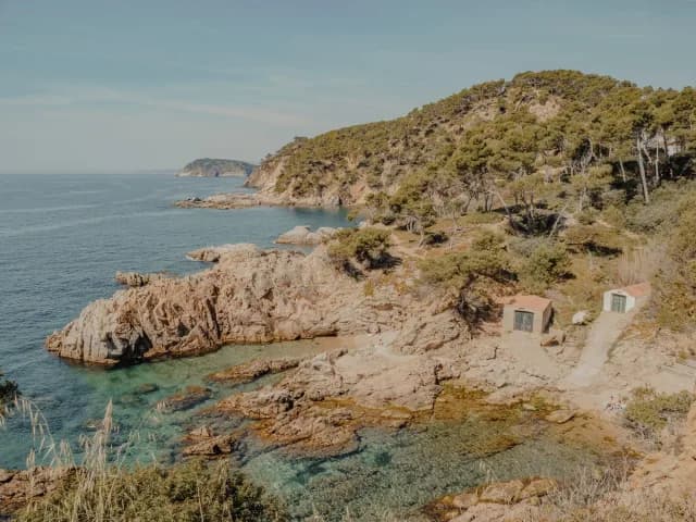 A Journey from Roman Shores to Contemporary Catalan Flair