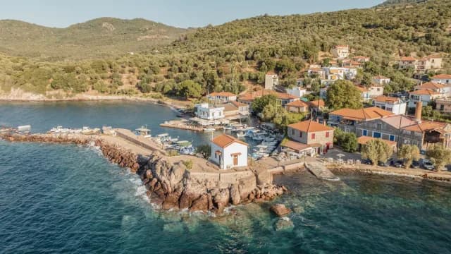 An Extended Journey Through Eastern Mediterranean Splendour