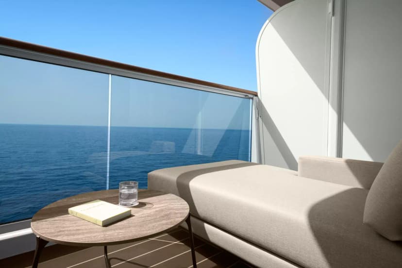 Penthouses