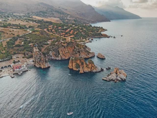 A Journey through Mediterranean Wonders & Ancient Echoes