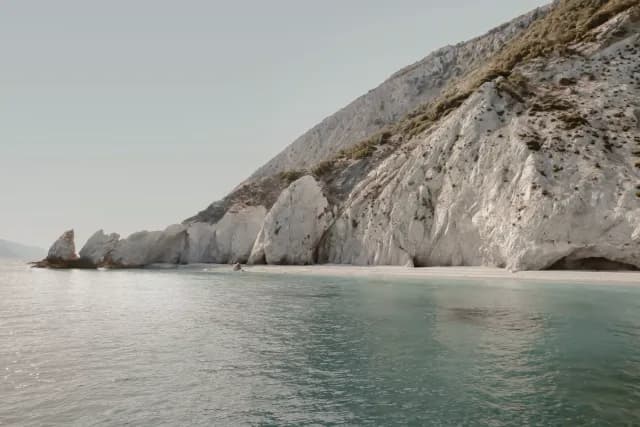 An Extended Journey from the Shores of Athens to the Island of Mykonos
