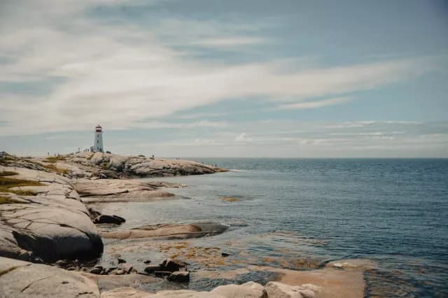 A Journey Through Greenlandic Villages & North American Icons
