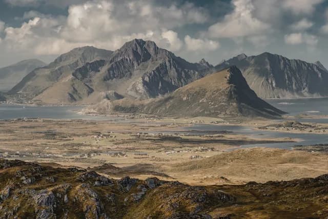 A Journey of Scenic Fjords, Ancient Legends & Coastal Splendour