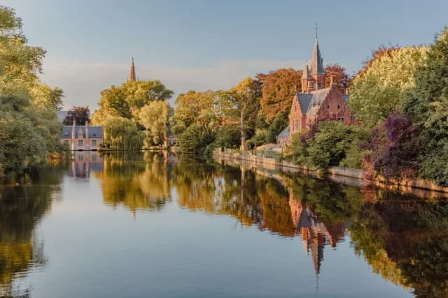 A Journey from Literary Isles to Nordic Capitals