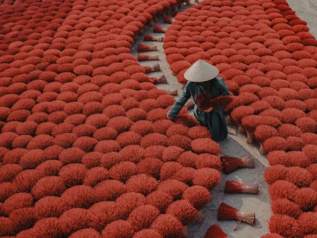 An Extended Journey from Singapore’s Marvels to the Towers of Shanghai