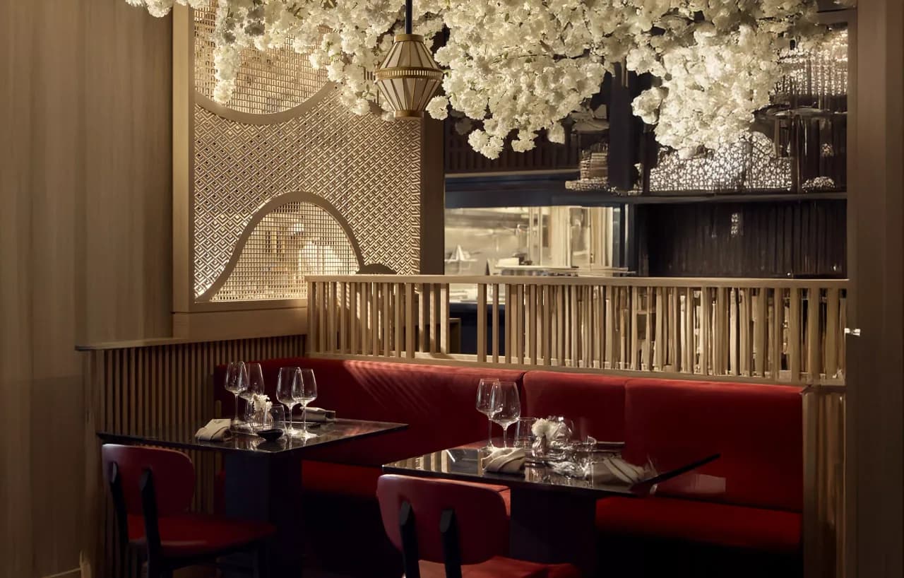 Restaurants