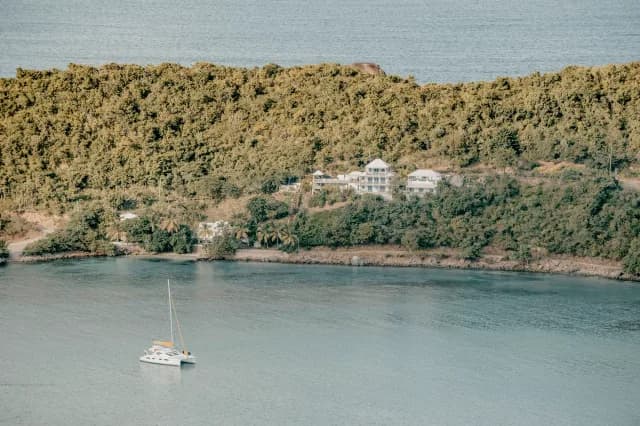 A Journey of Caribbean Celebrations & Island Wonders
