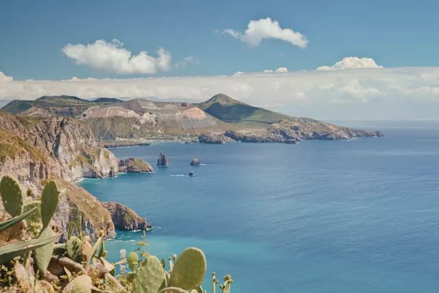 An Extended Journey of Verdant Islands, Sandy Shores & Coastal Culture