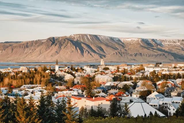 A Grand Journey from Nordic Serenity to the Urban Energy of New York