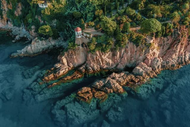 An Extended Journey through Sunlit Harbours, Alluring Port Cities & Scenic Islands
