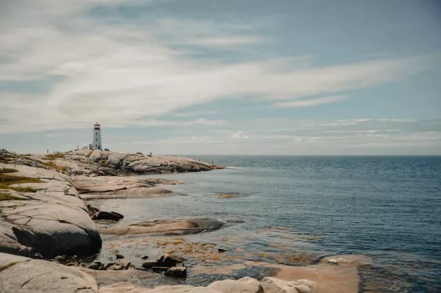 A Journey Through Greenlandic Villages & North American Icons