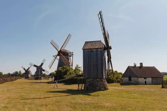 An Extended Journey through Nordic Capitals & Baltic Culture