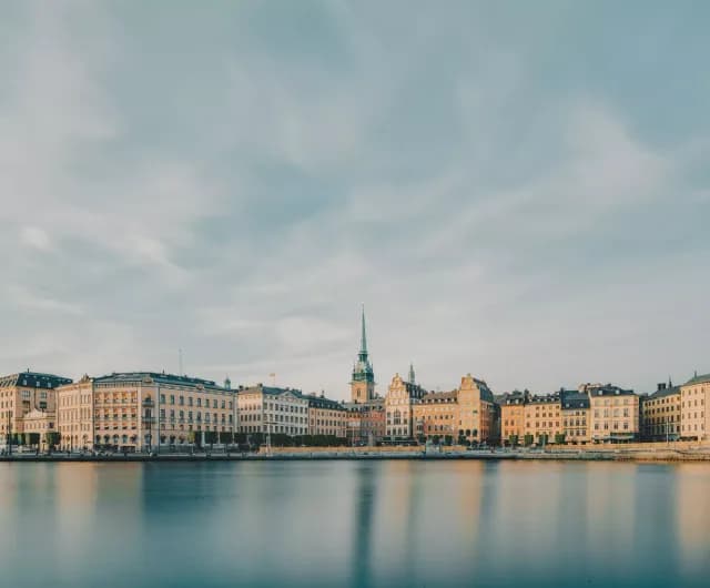 An Extended Journey of Breathtaking Scandinavian Shores & Unique Baltic Traditions