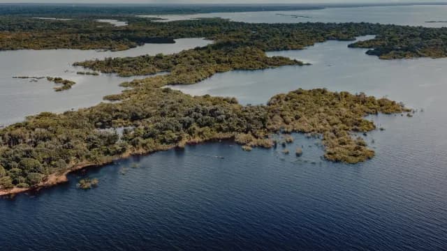 An Extended Journey of Caribbean Charms & Amazonian Wonders