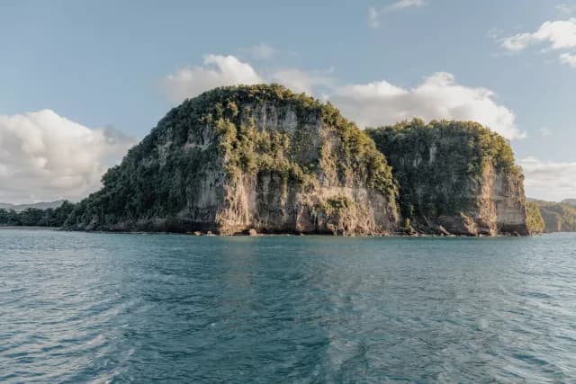 A Journey across Caribbean Culture & Volcanic Landscapes