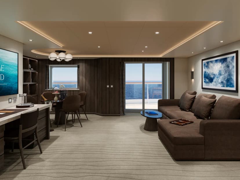 Cocoon Residence