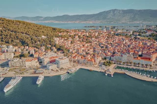 A Journey from Ancient Greek Shores to the Legendary Canals of Venice