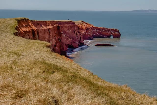 A Grand Journey from North America's Iconic Cities to Canada's Scenic Wilds